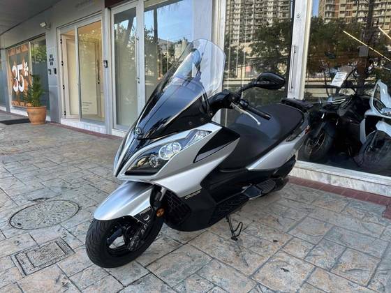 KYMCO DOWNTOWN 300 i ABS 